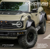 PDW - ROCKCRUSH Satin Black | Black PDW - ROCKCRUSH Satin Black | Black
